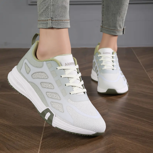 Maria Women Walking Shoes