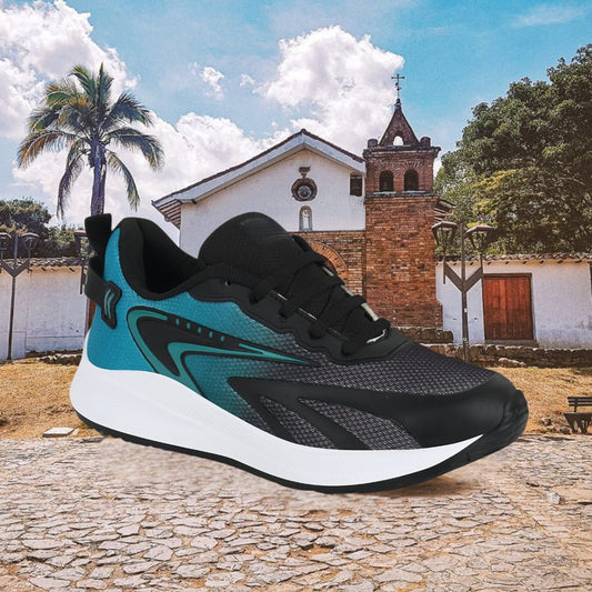 Devil-Super Light Trending Shoes for men Neon