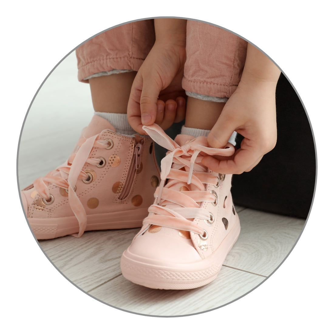 Jootiyapa Kids Collection