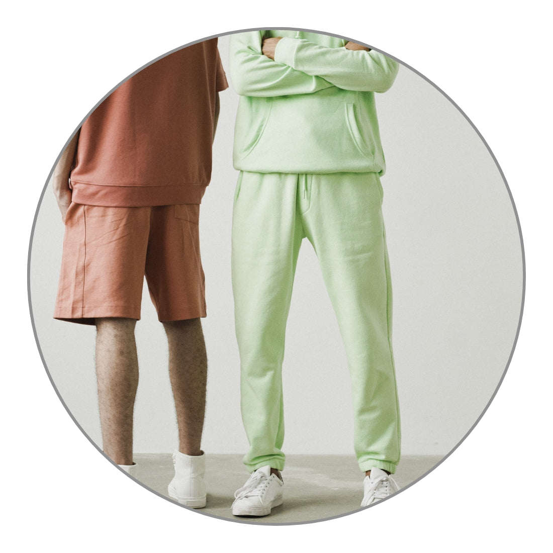 Jootiyapa Men Footwear Collection