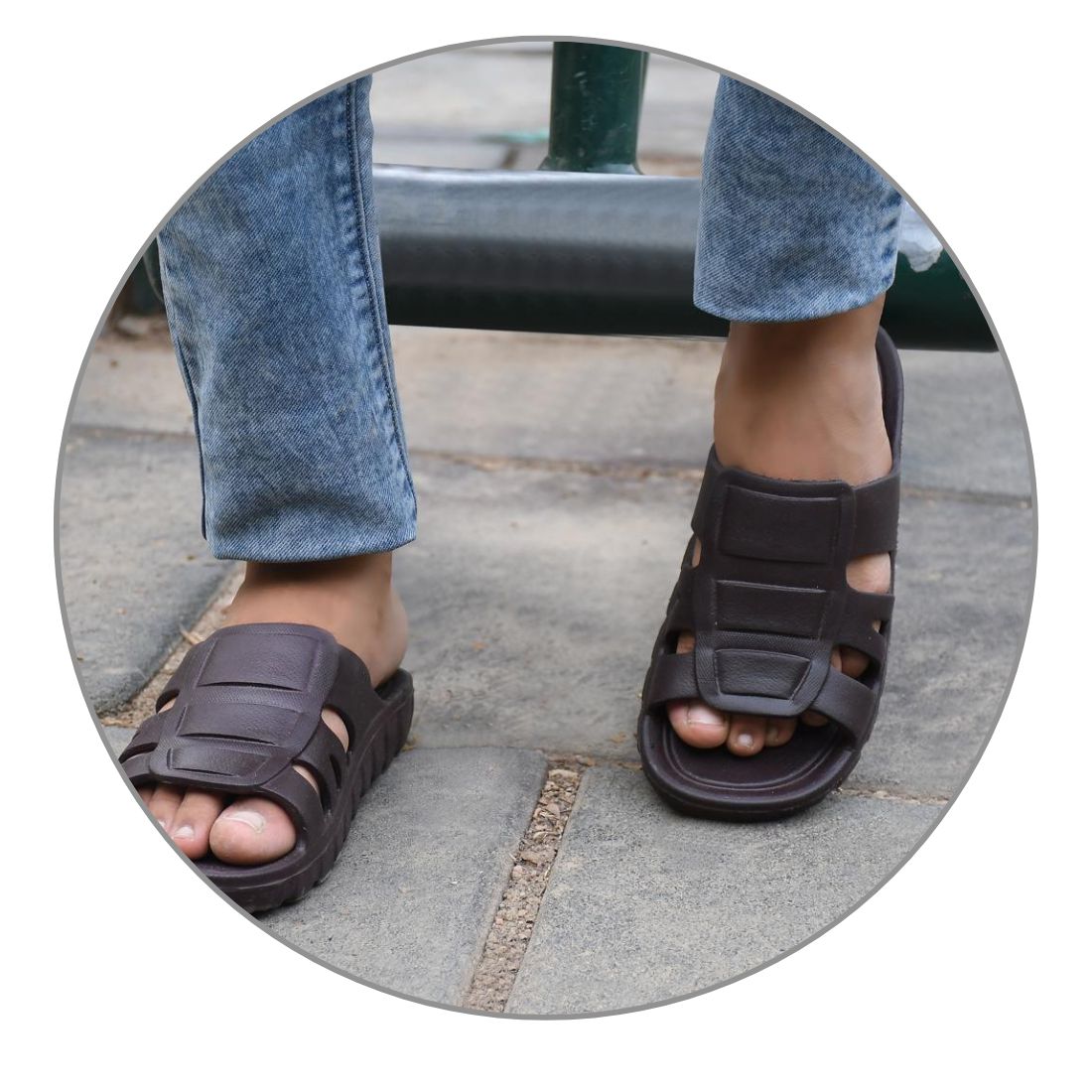 Jootiyapa Slipper Collection