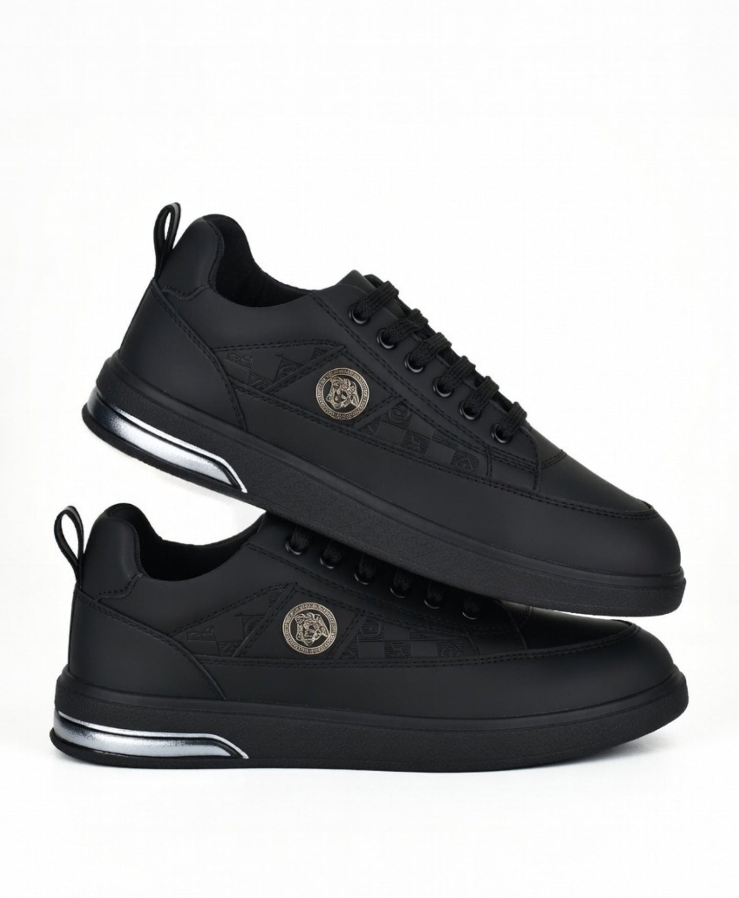 Thar Stylish Trending Sneakers for men  White