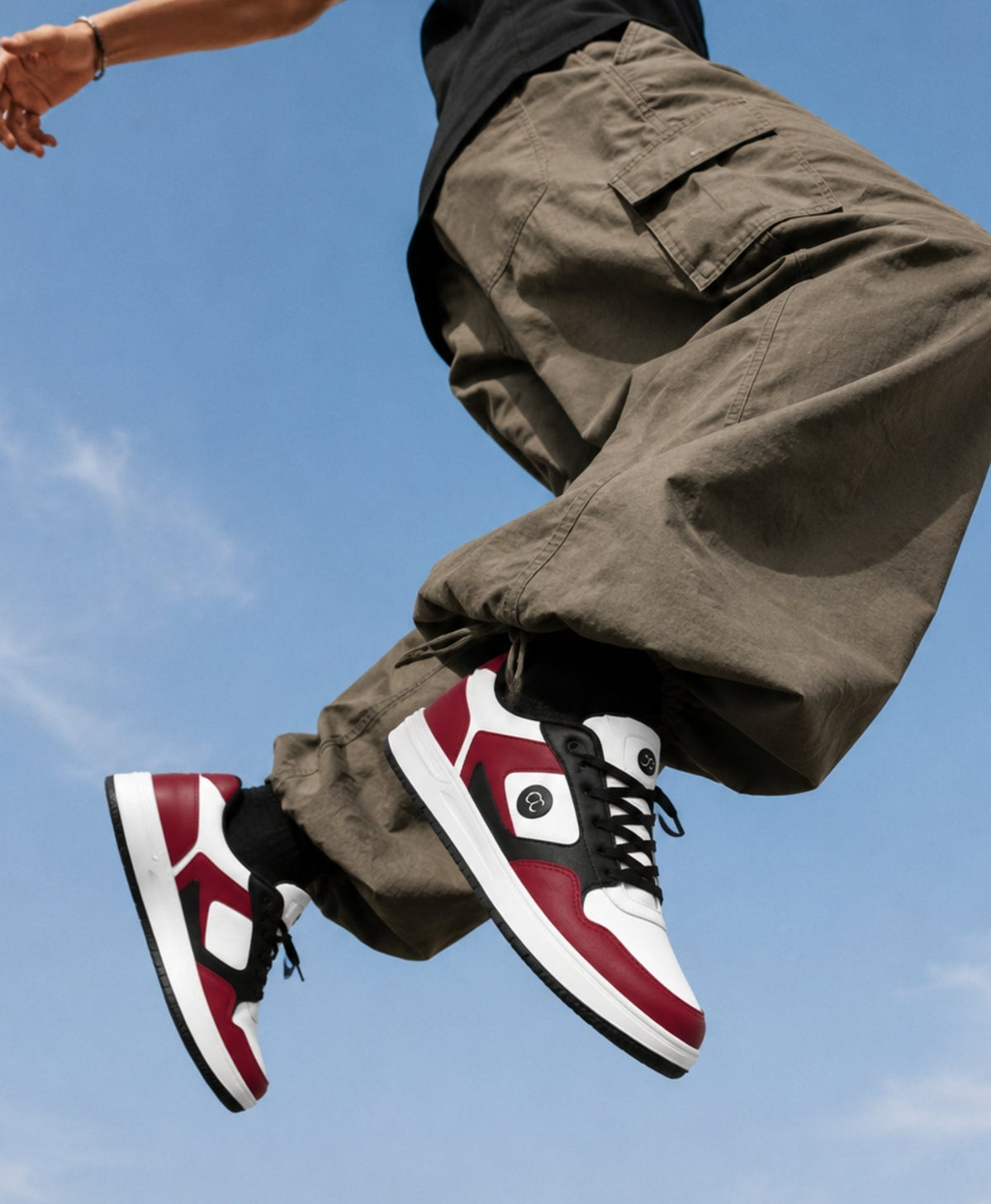 Jootiyapa Trending Spidy Edition shoes for men Jootiyapa