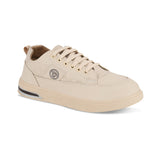 Jootiyapa Thar Beige Sneakers – Trendy Everyday Wear Jootiyapa