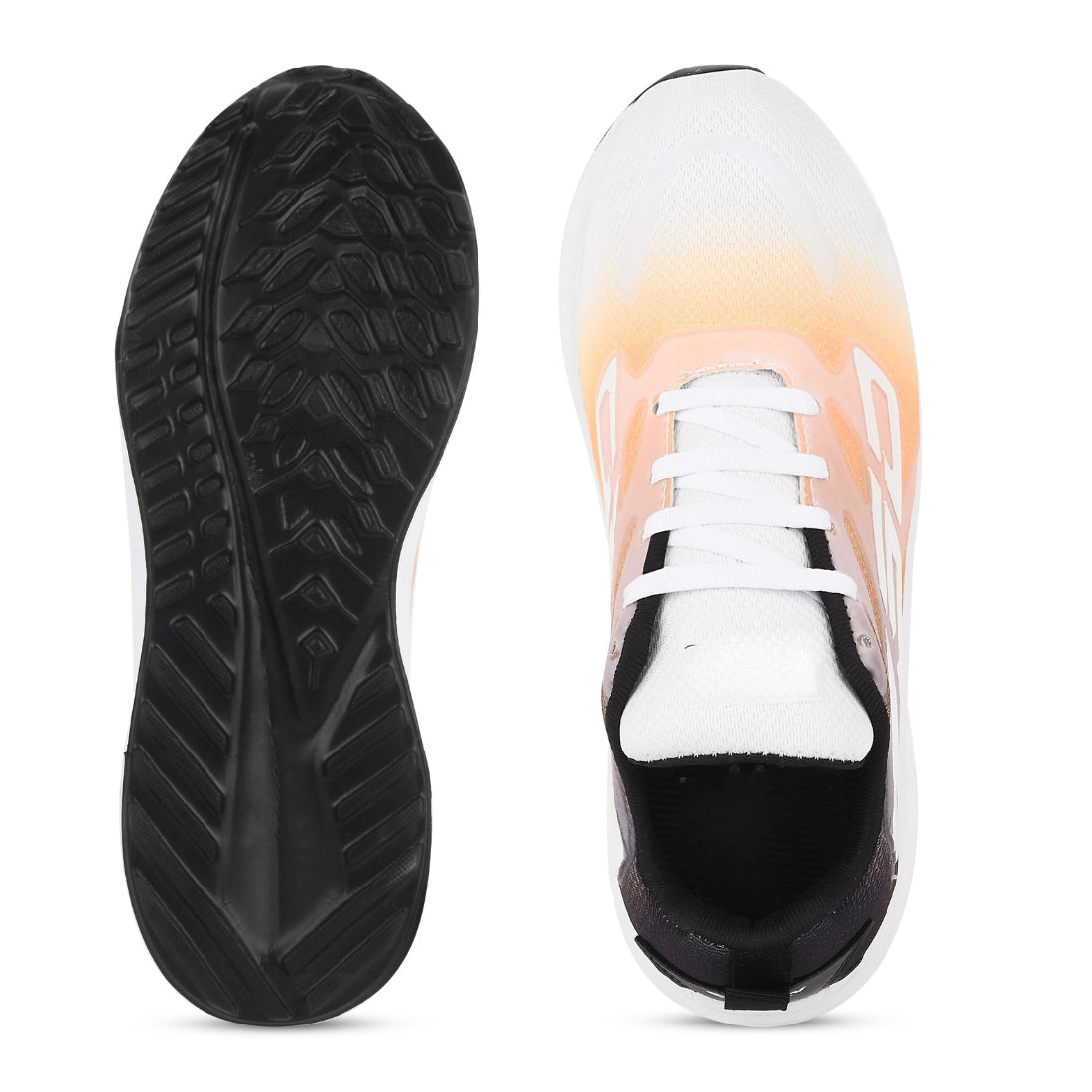 Taz-Super Light Trending Shoes for men Blue