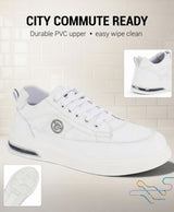 Thar Stylish Trending Sneakers for men  White
