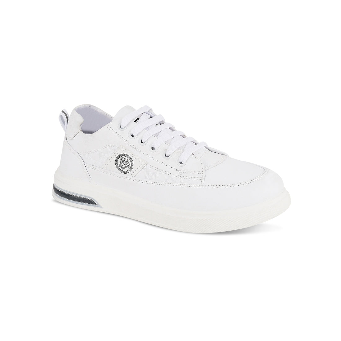 Thar Stylish Trending Sneakers for men  White