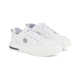 Thar Stylish Trending Sneakers for men  White