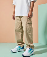 Lightweight Green shoes for men