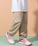 Lightweight Red shoes for men