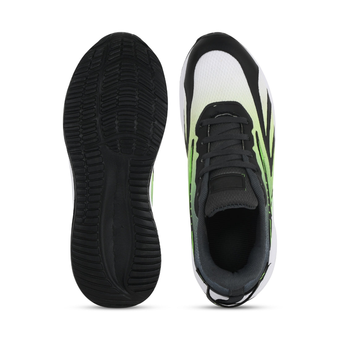 Devil-Super Light Trending Shoes for men Neon