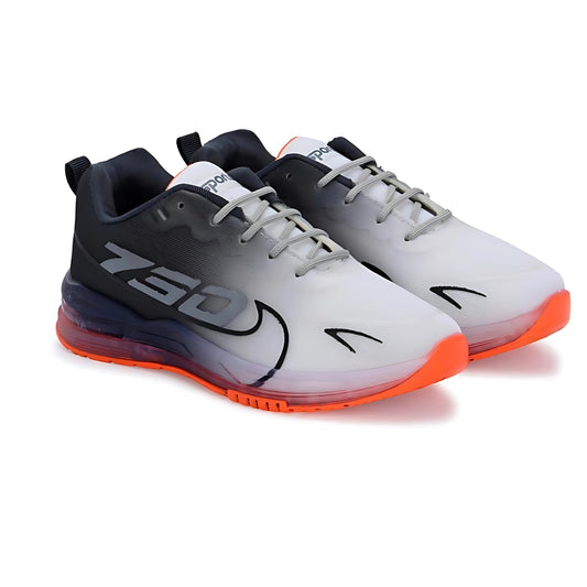 Jootiyapa Groove Low Top Crystal Sole Shoes Black