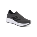 Heron Grey Slipon shoes for men