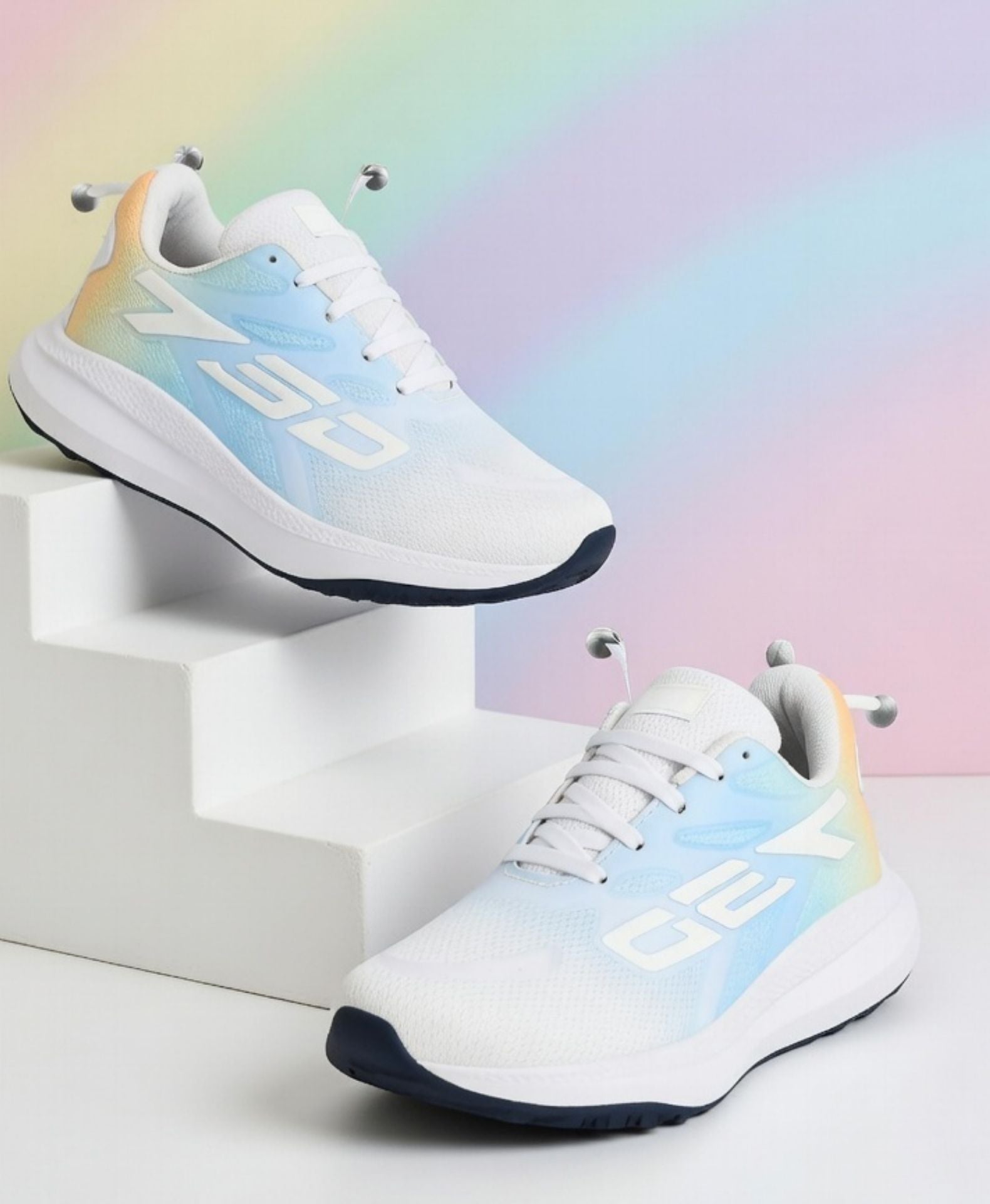 Taz-Super Light Trending Shoes for men Black
