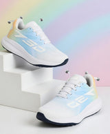 Taz-Super Light Trending Shoes for men Blue
