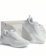 Jaguar White shoes for men