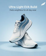Mens Stylish Lightweight Shoes