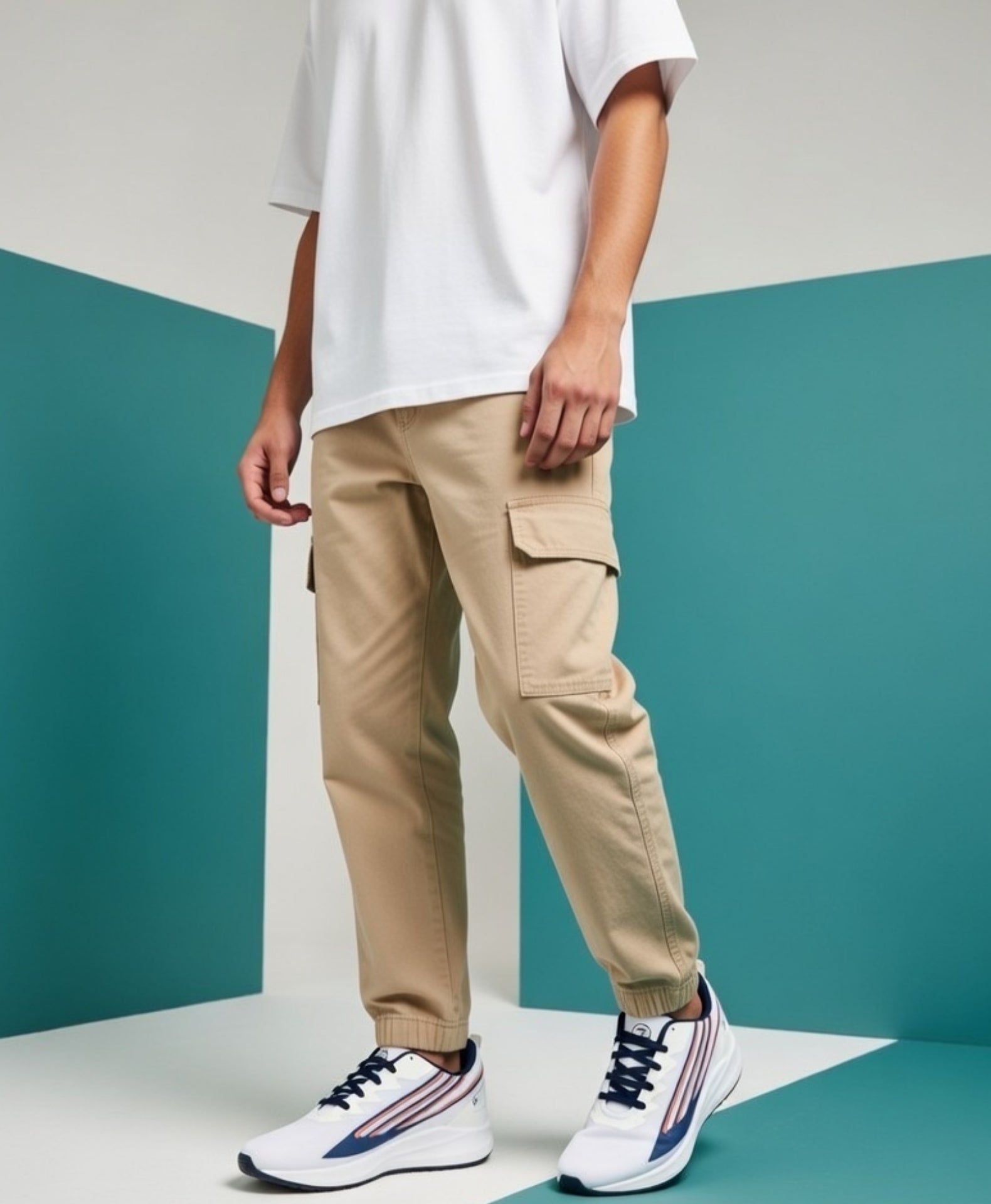 White Shoes for men