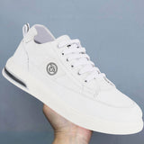 Thar Stylish Trending Sneakers for men  White