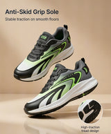 Devil-Super Light Trending Shoes for men Neon