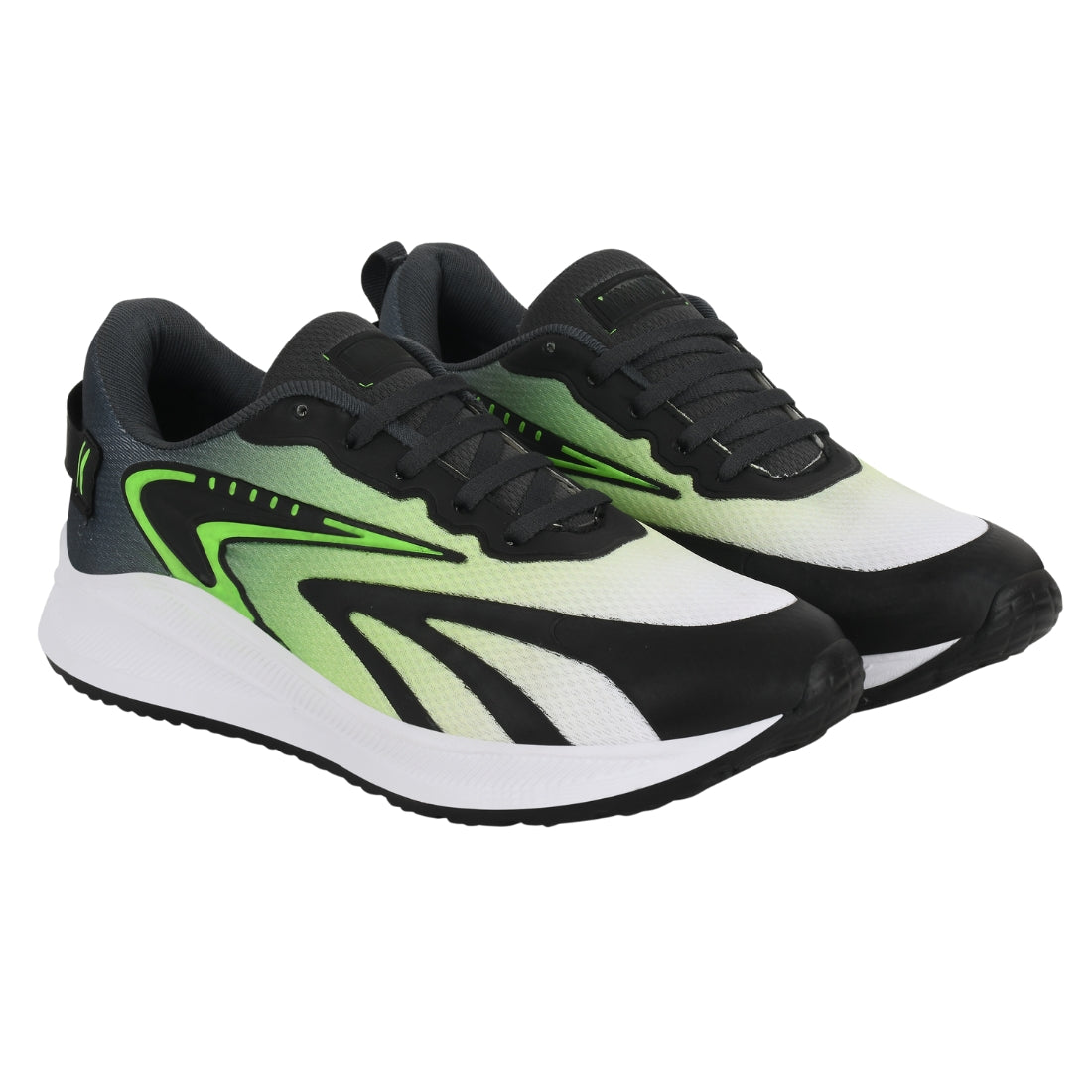 Devil-Super Light Trending Shoes for men Neon