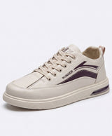 Jootiyapa Roxx Beige Sneakers – Trending Runner Style Jootiyapa