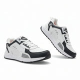 Vayu Black Sneaker shoes for men