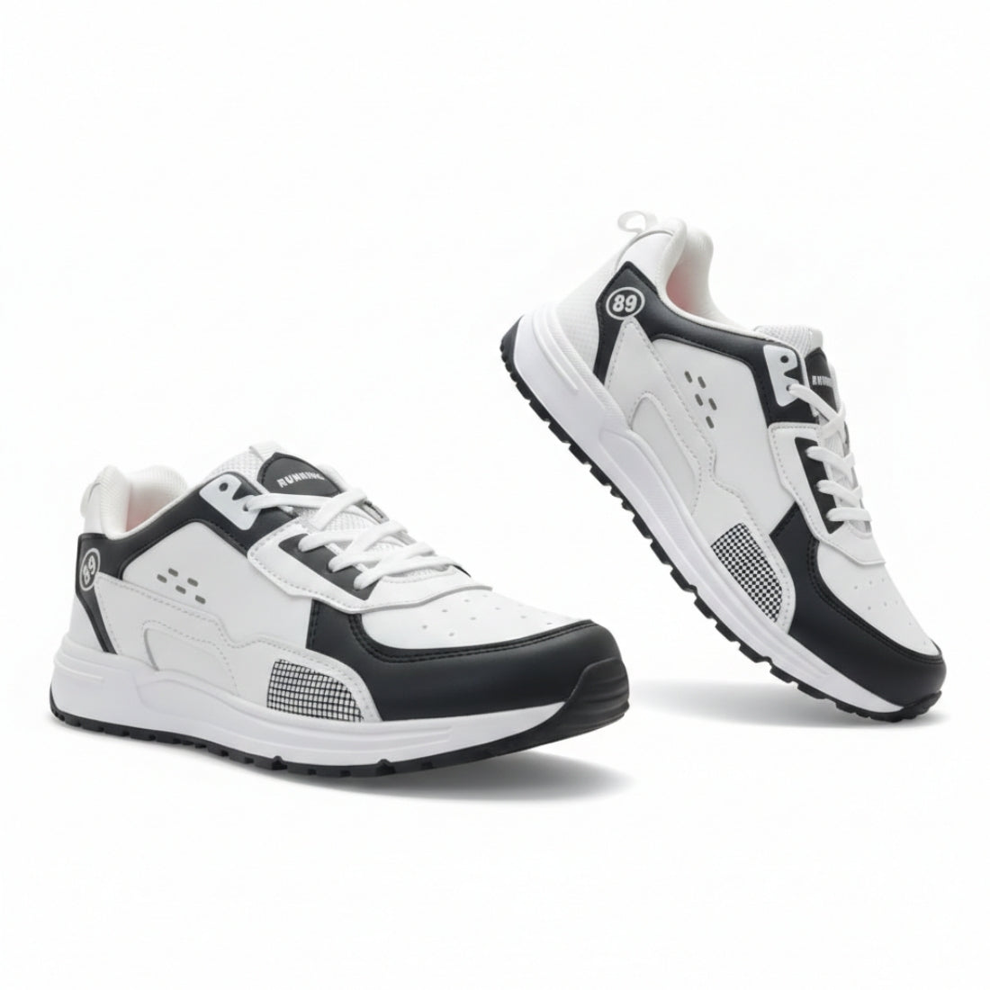 Jootiyapa Sneakers – Sporty Everyday Comfort Jootiyapa