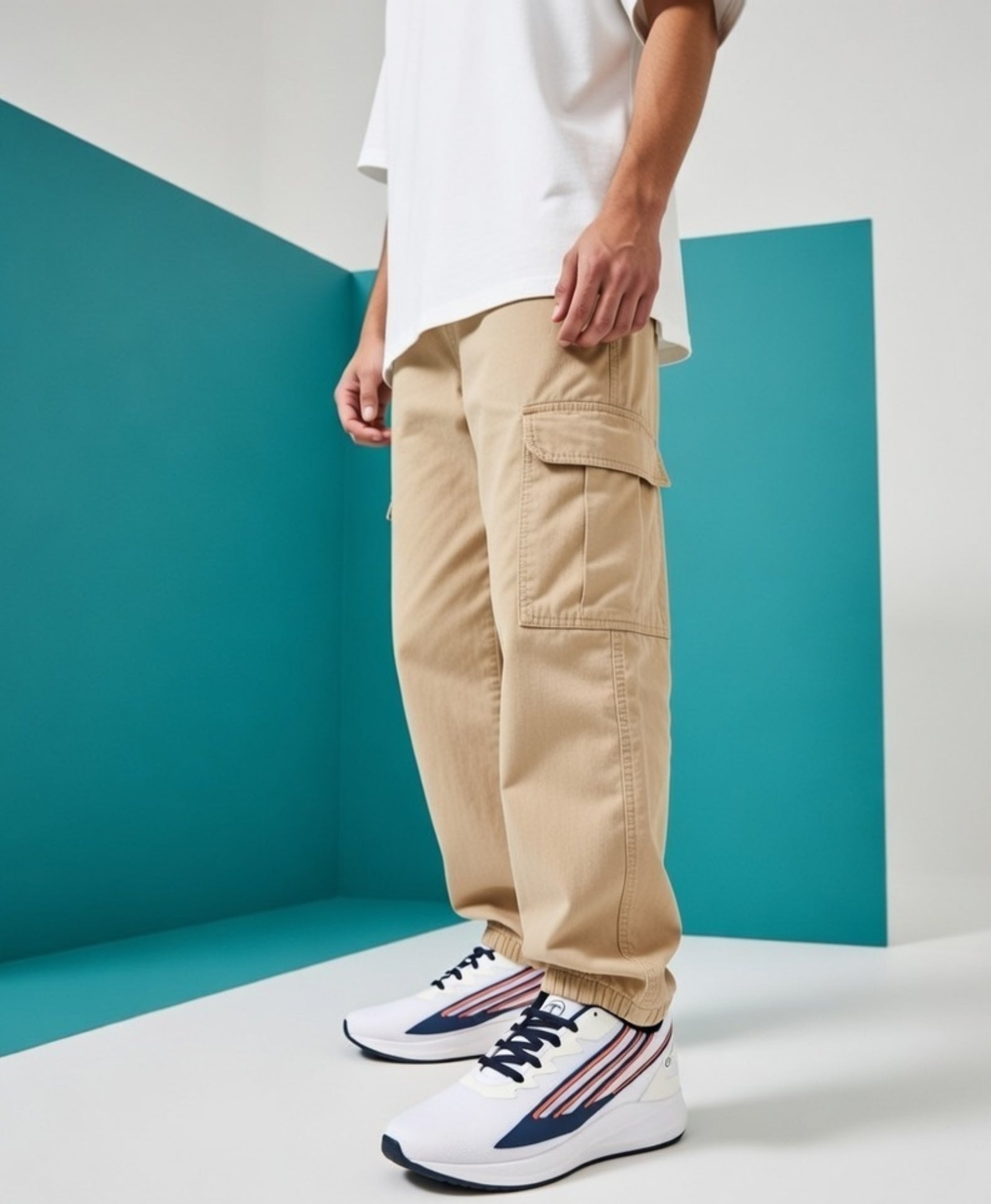 White Shoes for men