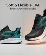 Devil-Super Light Trending Shoes for men Neon