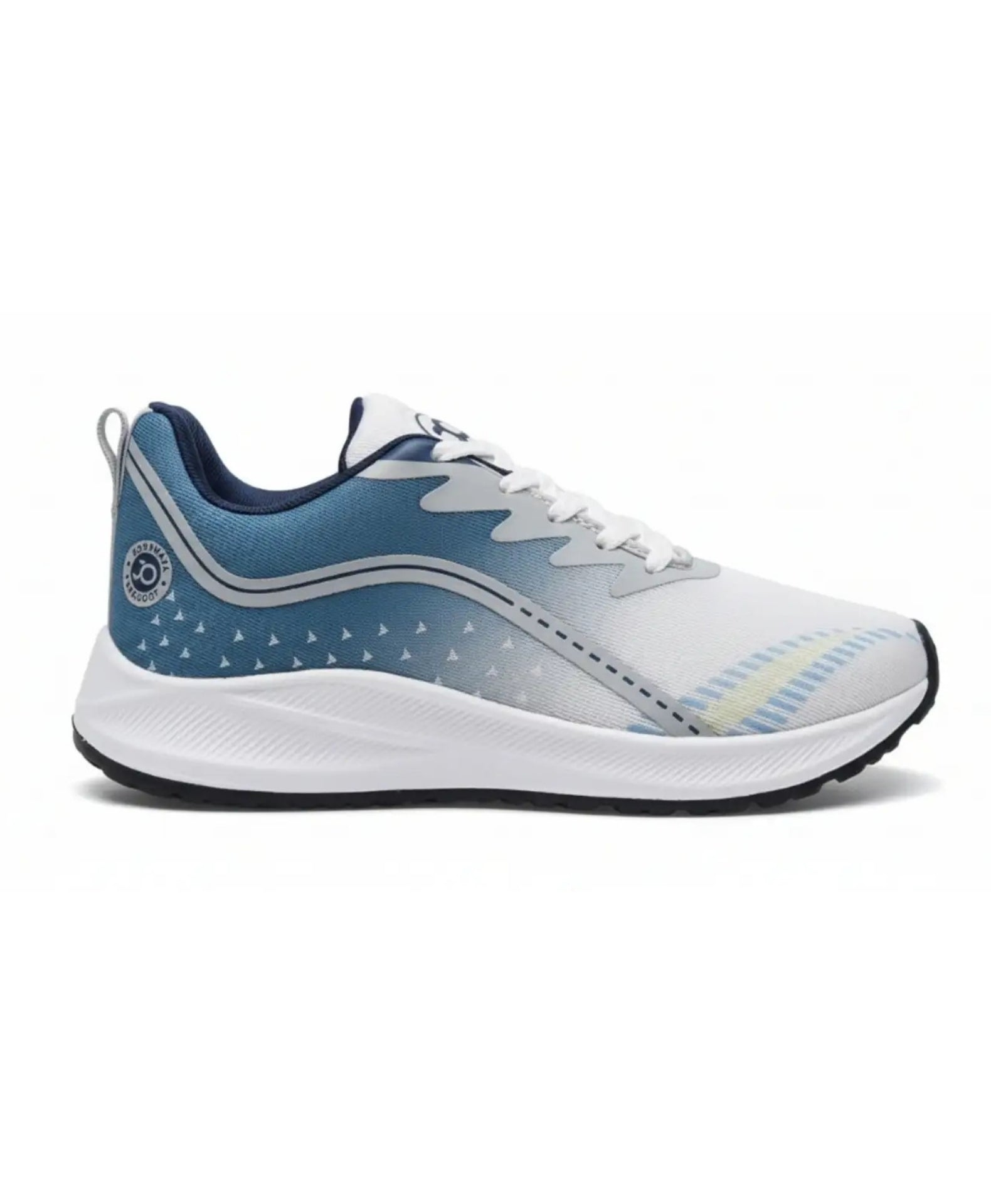Mens Stylish Lightweight Shoes