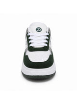 Jootiyapa Baaz Olive Lightweight Shoes For men