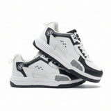 Vayu Black Sneaker shoes for men