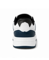 Jootiyapa Gloster Black Lightweight Shoes For men