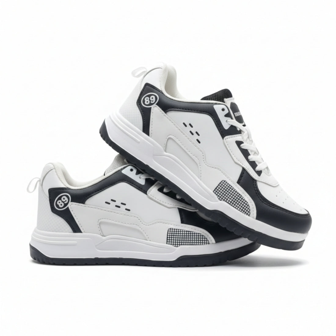 Jootiyapa Sneakers – Sporty Everyday Comfort Jootiyapa