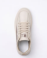 Trending White Runner Sneaker For Men
