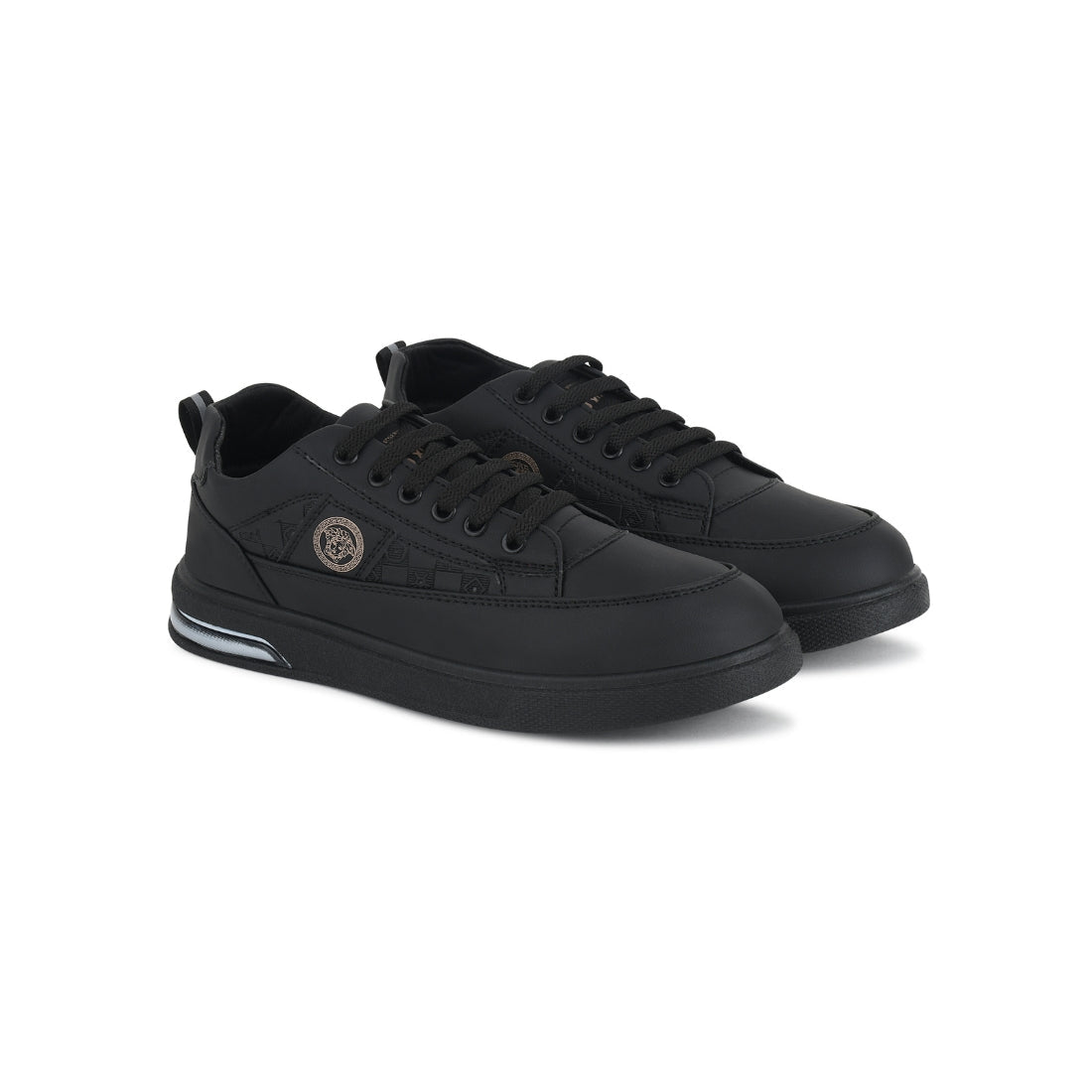 Jootiyapa Thar Beige Sneakers – Trendy Everyday Wear Jootiyapa