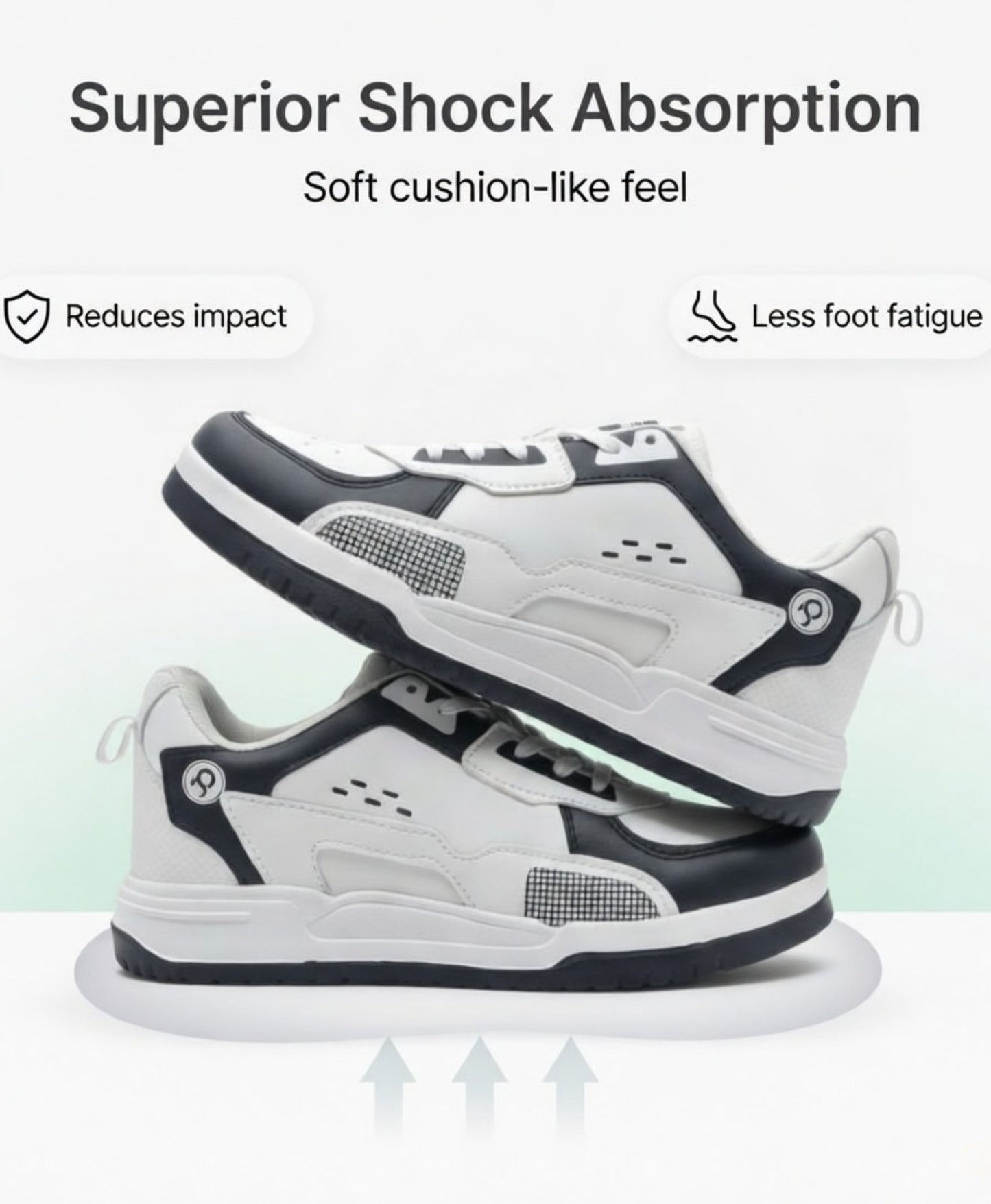 Vayu Pista Sneaker shoes for men