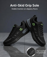 Jootiyapa Telephone Black Sports Shoes – Bold Everyday Grip Jootiyapa