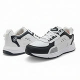Vayu Black Sneaker shoes for men
