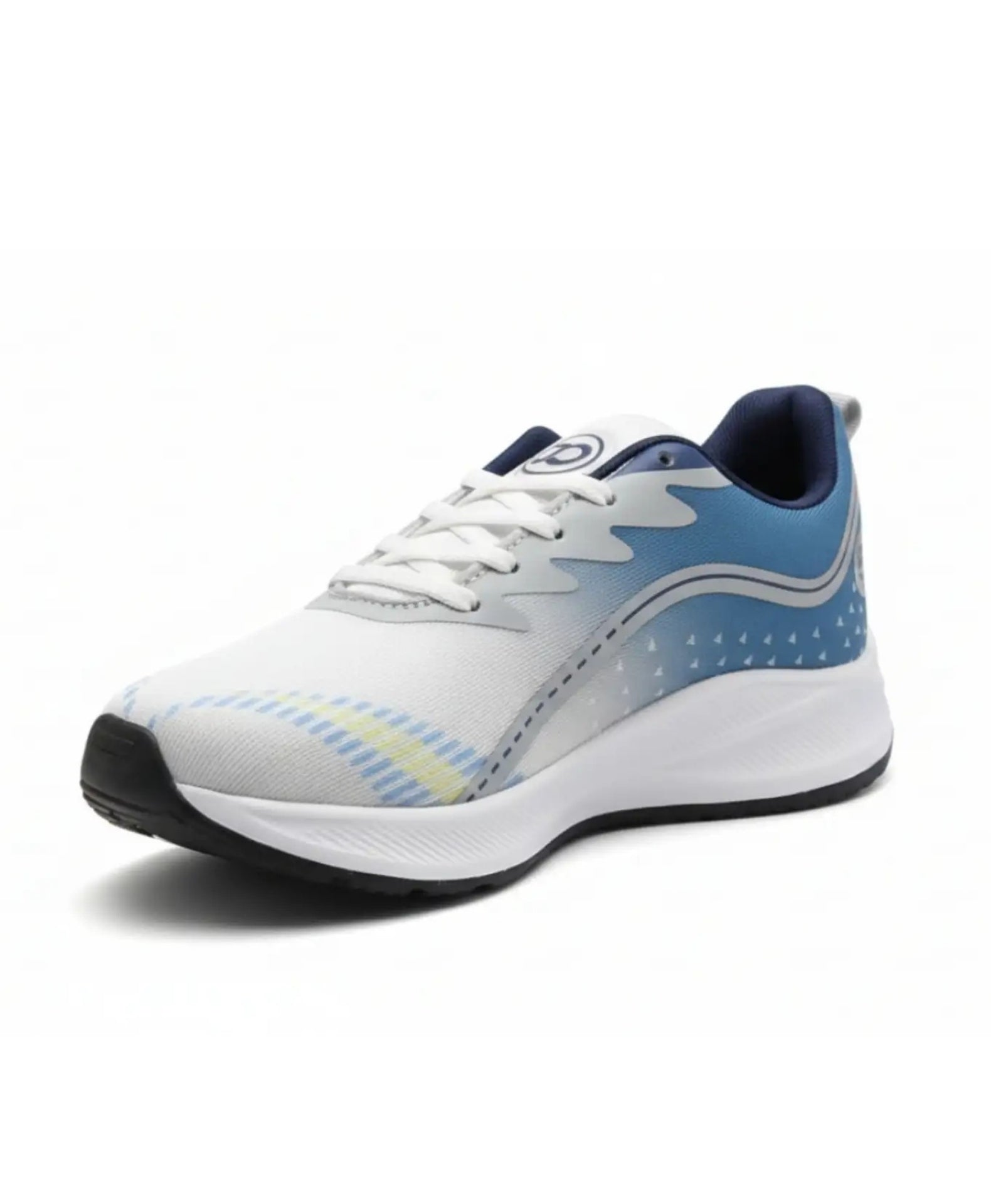 Mens Stylish Lightweight Shoes