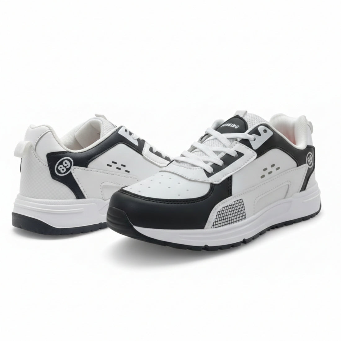 Jootiyapa Sneakers – Sporty Everyday Comfort Jootiyapa