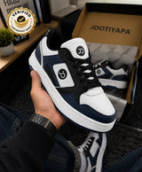 Jootiyapa Gloster Blue Lightweight Shoes – All-Day Comfort Jootiyapa store