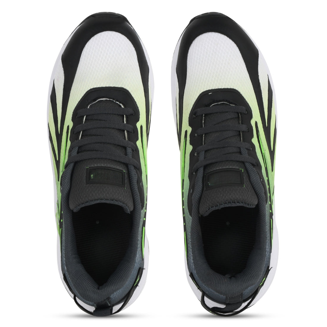 Devil-Super Light Trending Shoes for men Neon
