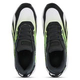 Devil-Super Light Trending Shoes for men Neon