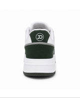 Jootiyapa Baaz Olive Lightweight Shoes For men