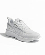 Jaguar White shoes for men