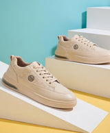 Thar Stylish Trending Sneakers for men  White