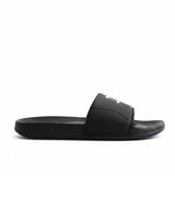 Black slides for men