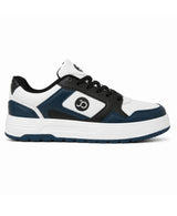Jootiyapa Gloster Black Lightweight Shoes For men